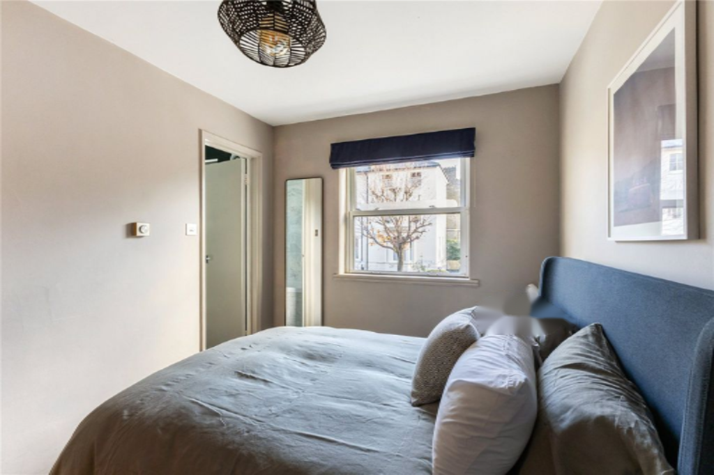 Квартира в Лондоне, Великобритания, 34 м² - фото 2