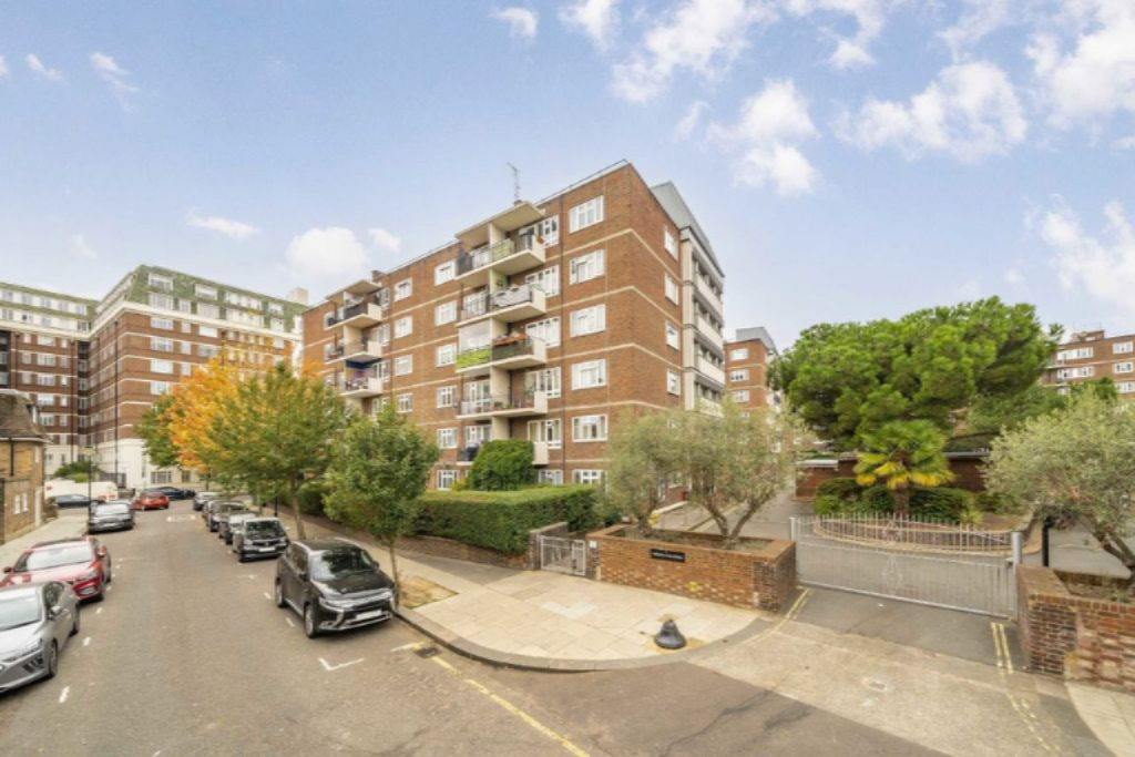 Квартира в Лондоне, Великобритания, 75 м² - фото 2