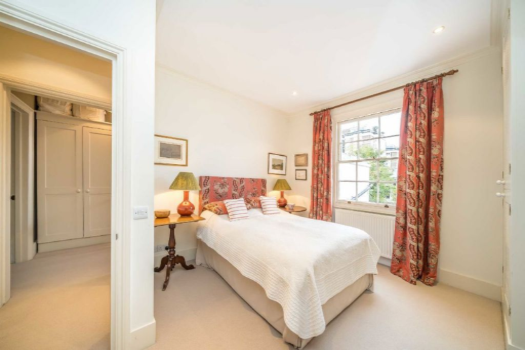 Квартира в Лондоне, Великобритания, 234 м² - фото 2