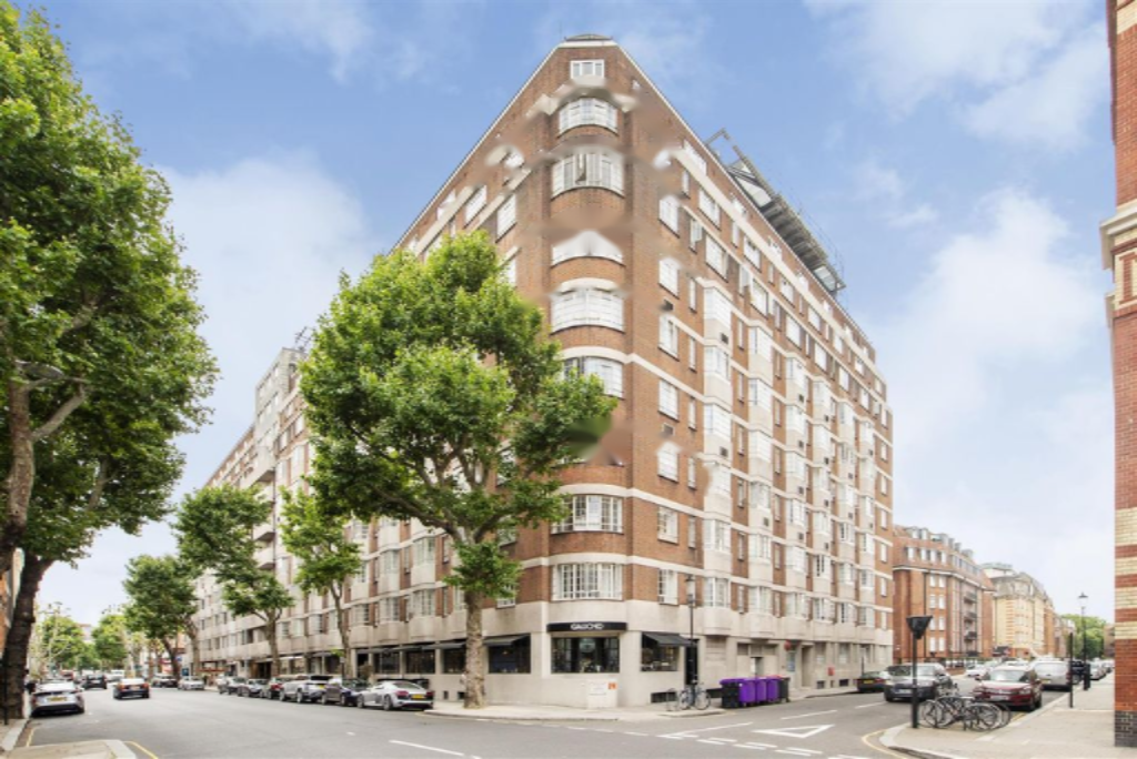 Квартира в Лондоне, Великобритания, 20 м² - фото 2