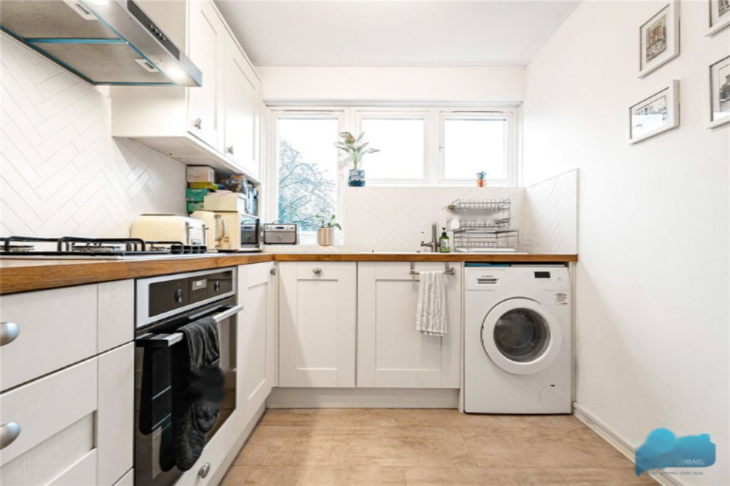 Квартира в Лондоне, Великобритания, 51 м² - фото 2