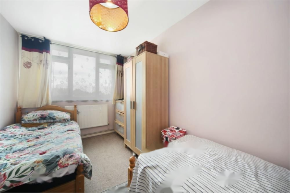 Квартира в Лондоне, Великобритания, 94 м² - фото 2