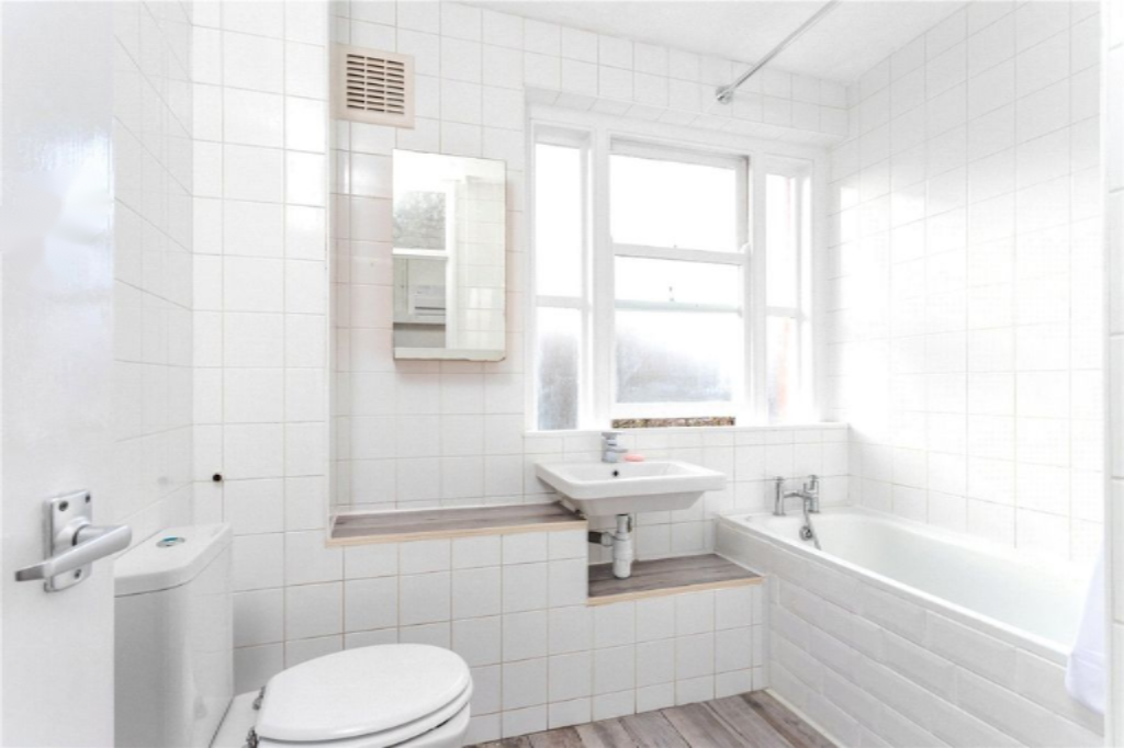 Квартира в Лондоне, Великобритания, 39 м² - фото 2