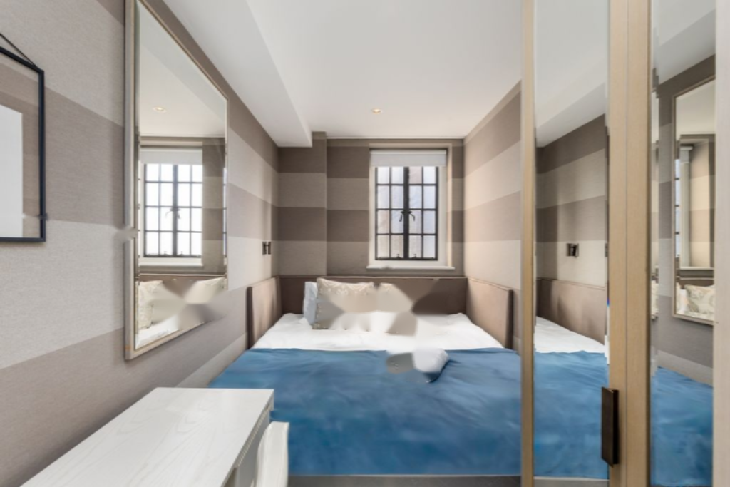 Квартира в Лондоне, Великобритания, 72 м² - фото 3