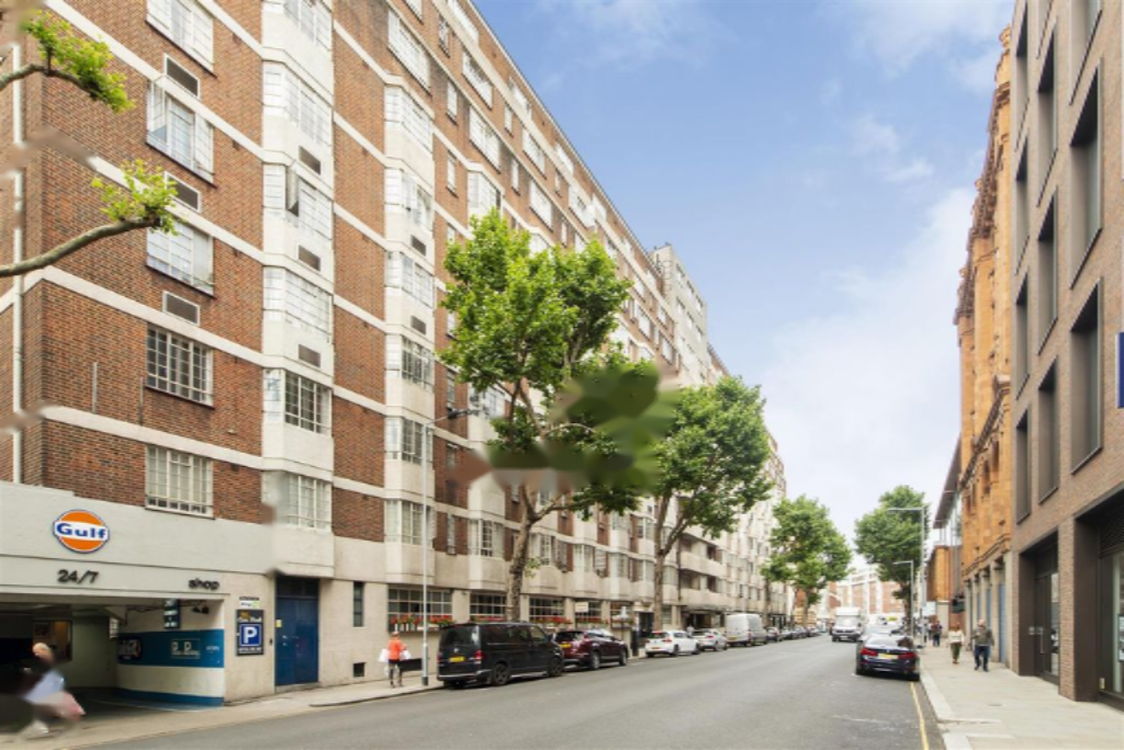 Квартира в Лондоне, Великобритания, 20 м² - фото 3