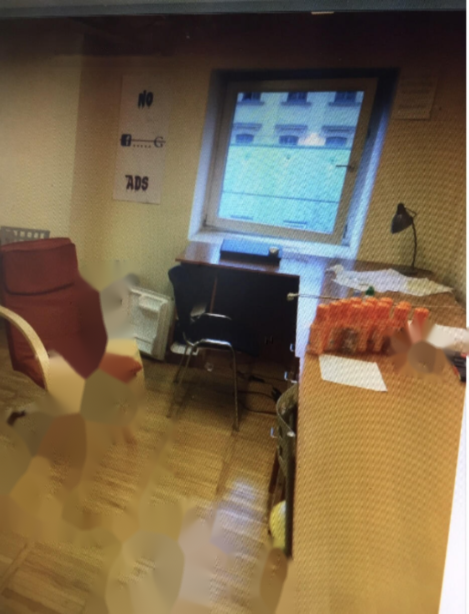 Офис в Любляне, Словения, 15 м² - фото 3