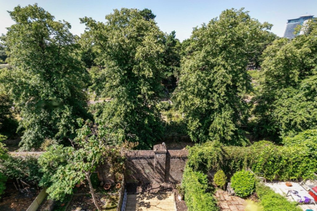 Квартира в Лондоне, Великобритания, 47 м² - фото 3