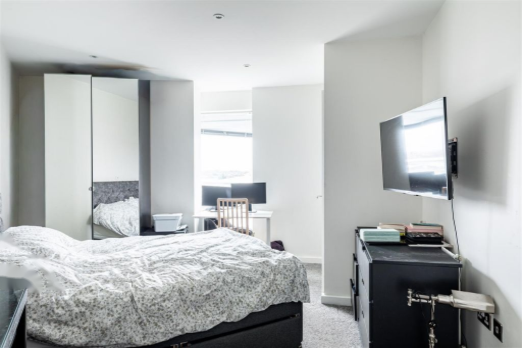 Квартира в Лондоне, Великобритания, 75 м² - фото 3