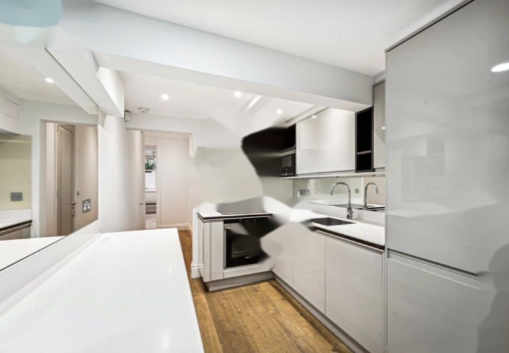 Квартира в Лондоне, Великобритания, 91 м² - фото 3