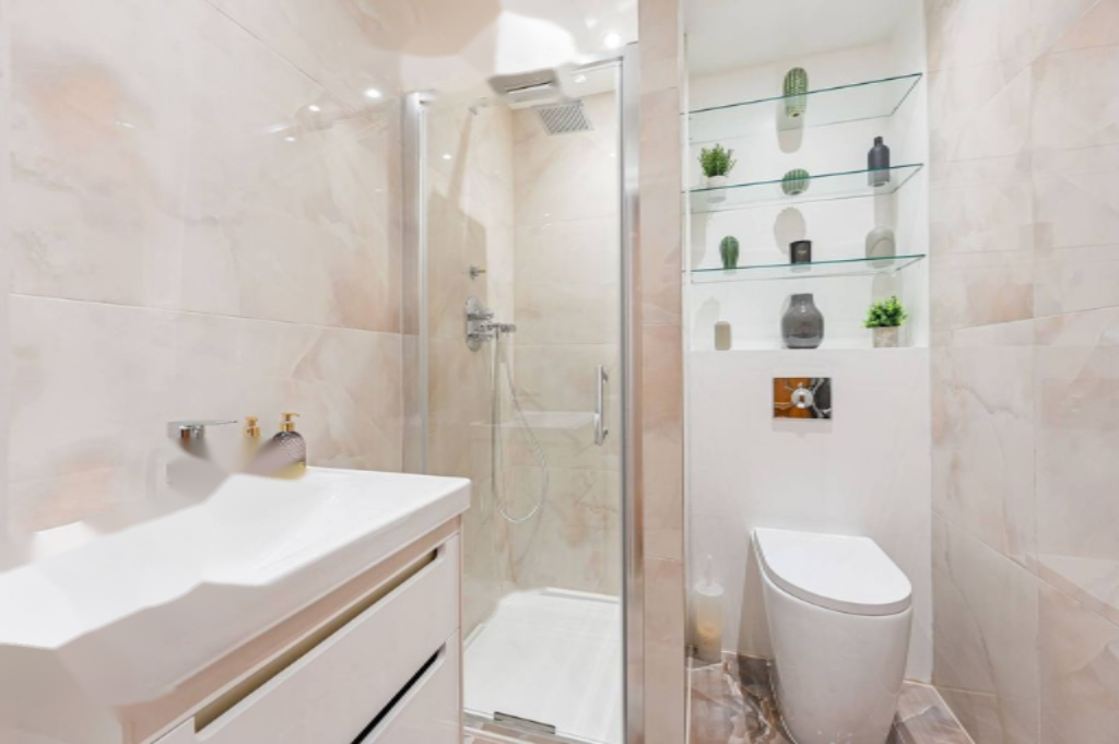 Квартира в Лондоне, Великобритания, 112 м² - фото 3