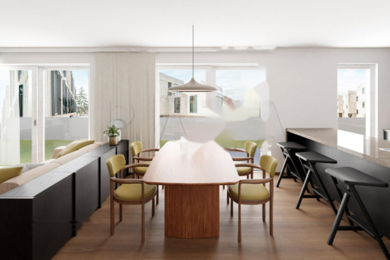 Дом в Любляне, Словения, 200 м² - фото 3