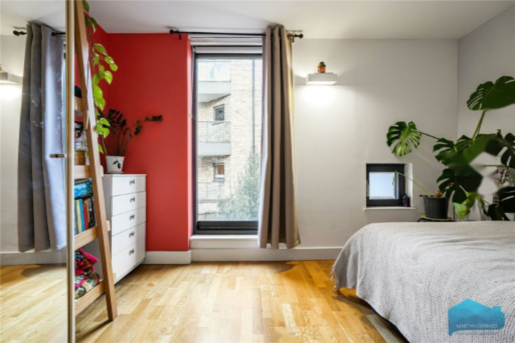 Квартира в Лондоне, Великобритания, 39 м² - фото 3