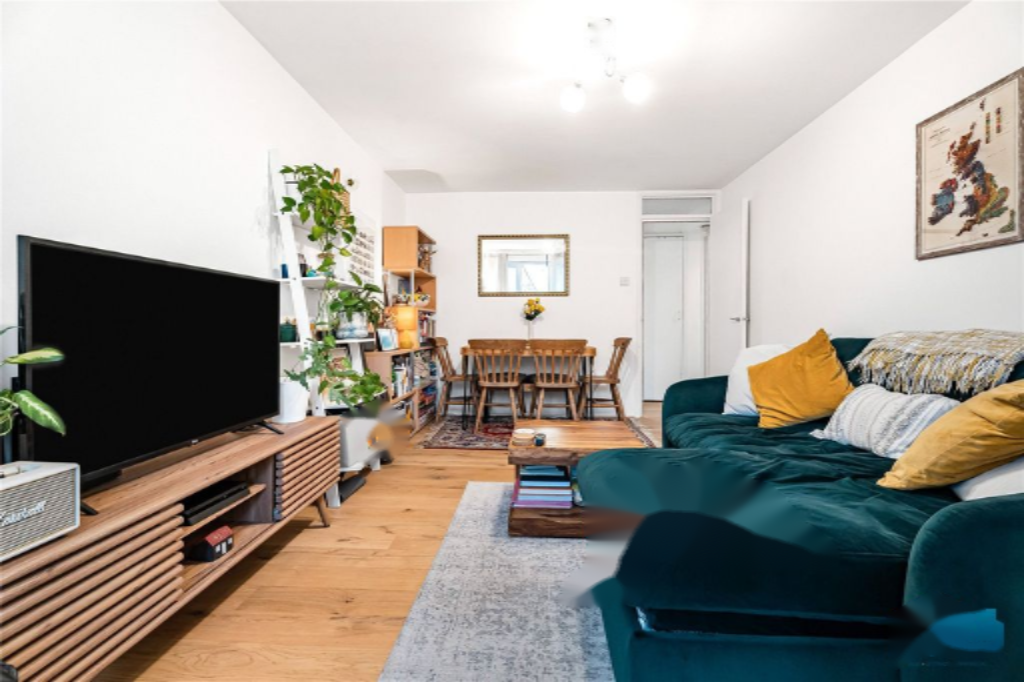 Квартира в Лондоне, Великобритания, 51 м² - фото 3