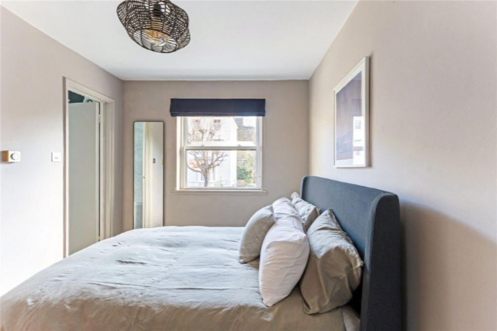 Квартира в Лондоне, Великобритания, 34 м² - фото 3