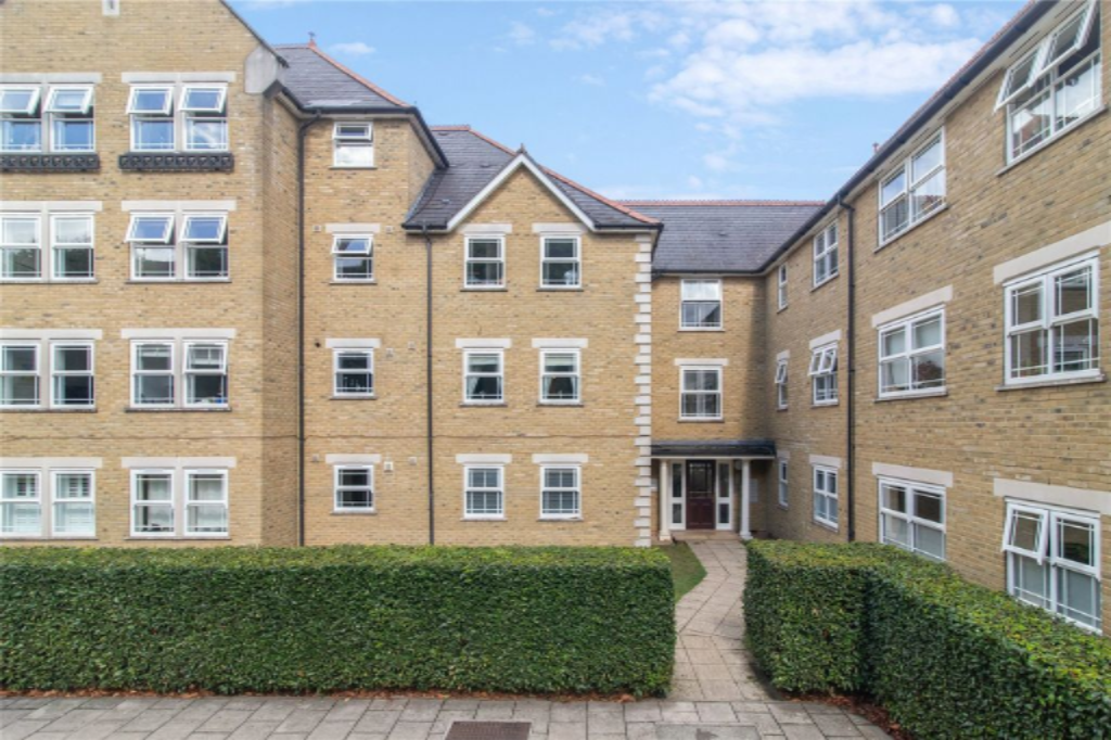 Квартира в Лондоне, Великобритания, 42 м² - фото 3