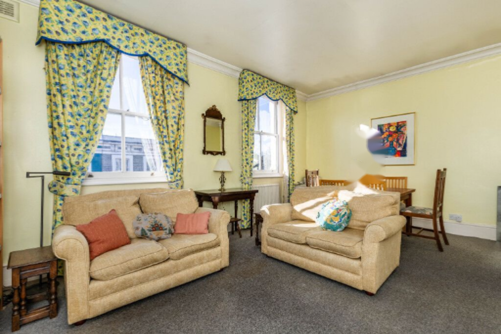 Квартира в Лондоне, Великобритания, 65 м² - фото 3