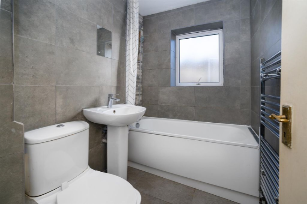 Квартира в Лондоне, Великобритания, 56 м² - фото 3