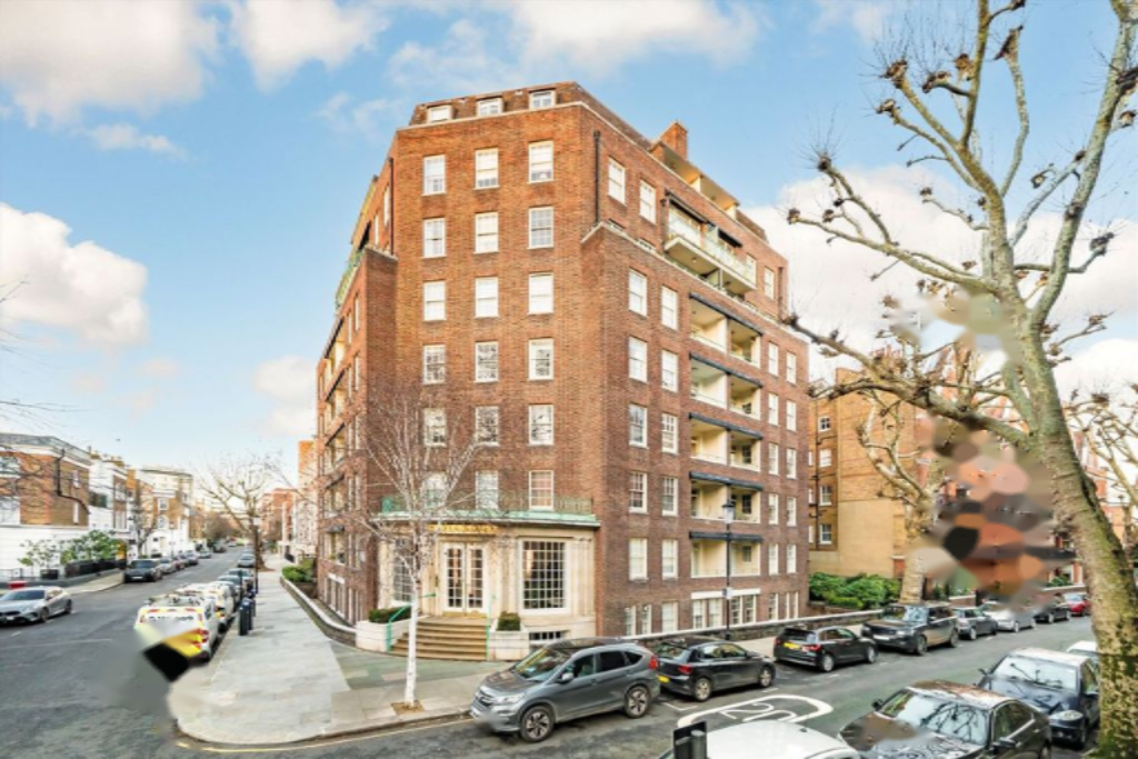 Квартира в Лондоне, Великобритания, 52 м² - фото 3