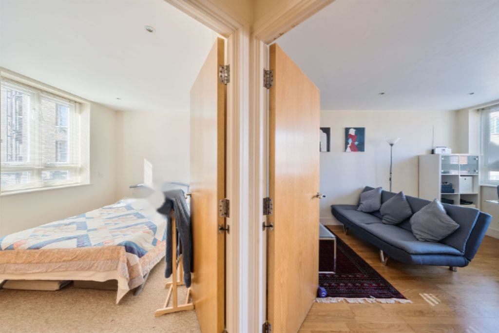 Квартира в Лондоне, Великобритания, 40 м² - фото 3