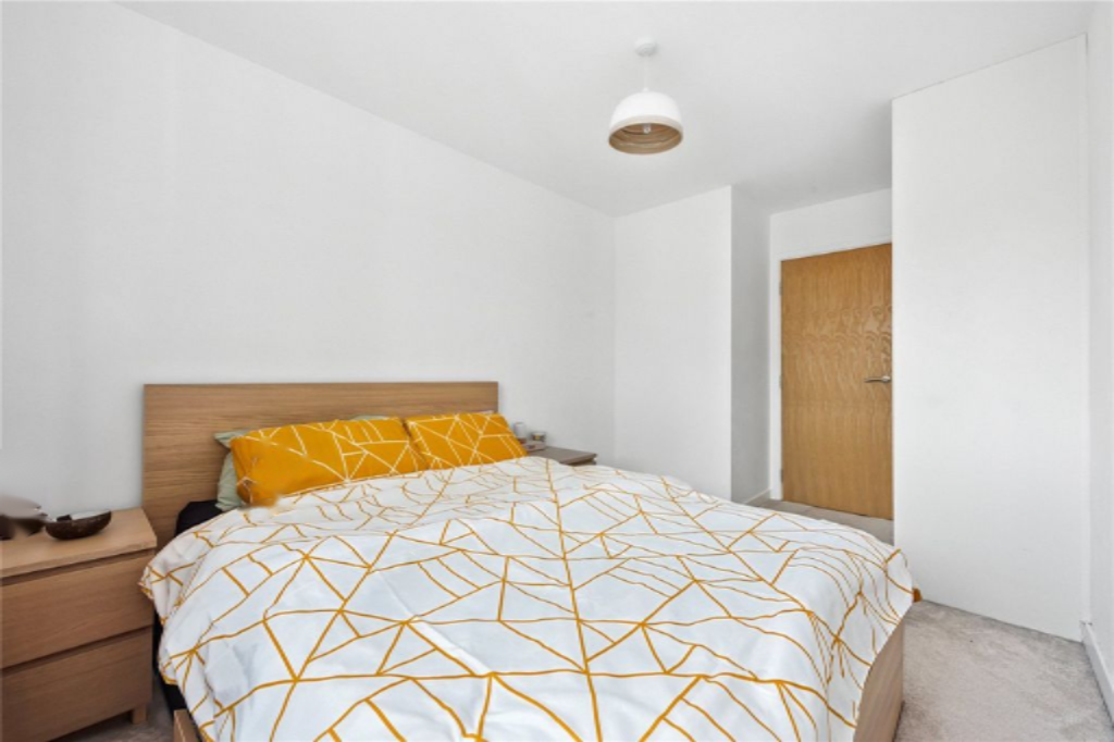 Квартира в Лондоне, Великобритания, 42 м² - фото 3