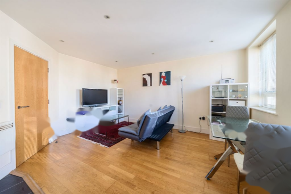 Квартира в Лондоне, Великобритания, 40 м² - фото 4