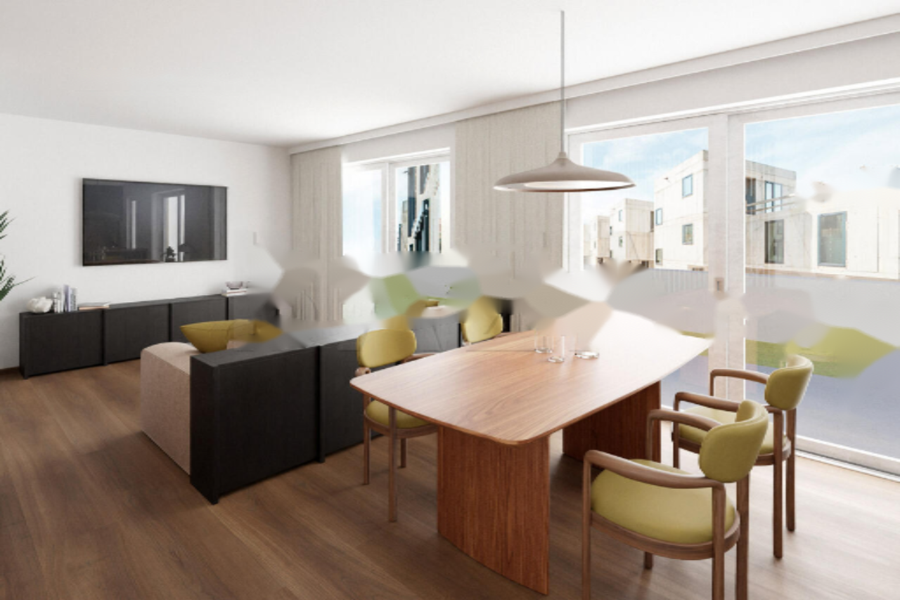 Дом в Любляне, Словения, 200 м² - фото 4