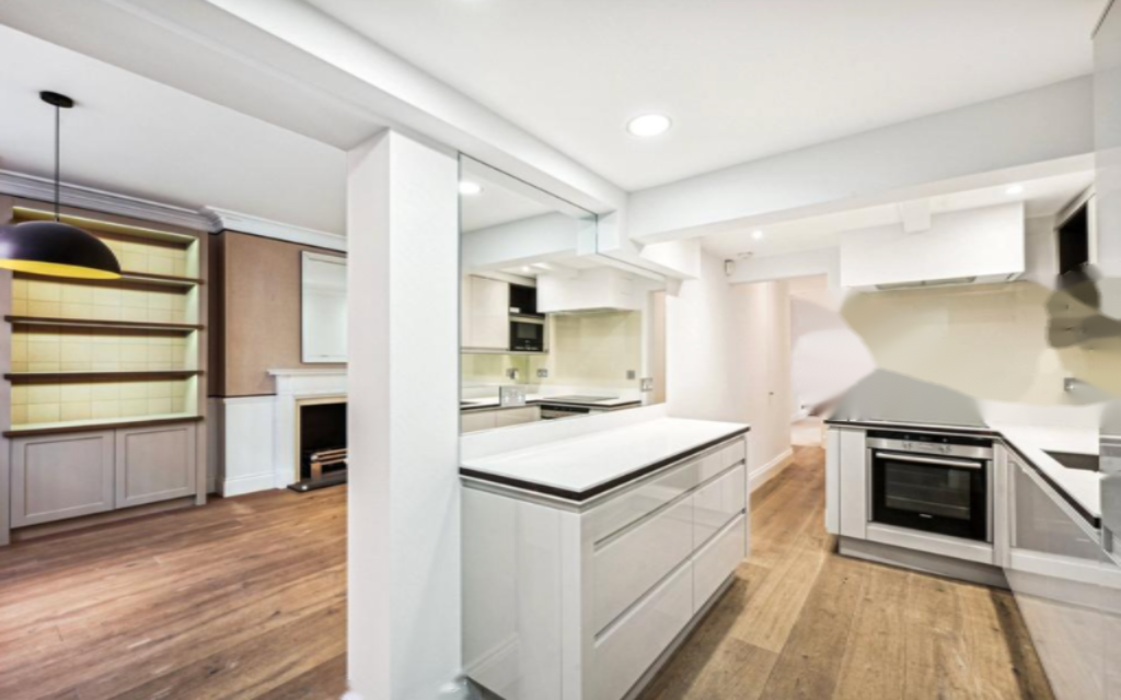 Квартира в Лондоне, Великобритания, 91 м² - фото 4