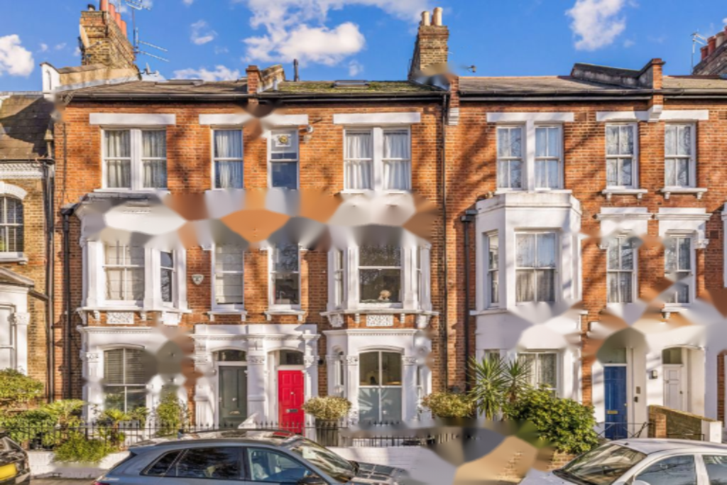 Квартира в Лондоне, Великобритания, 37 м² - фото 4