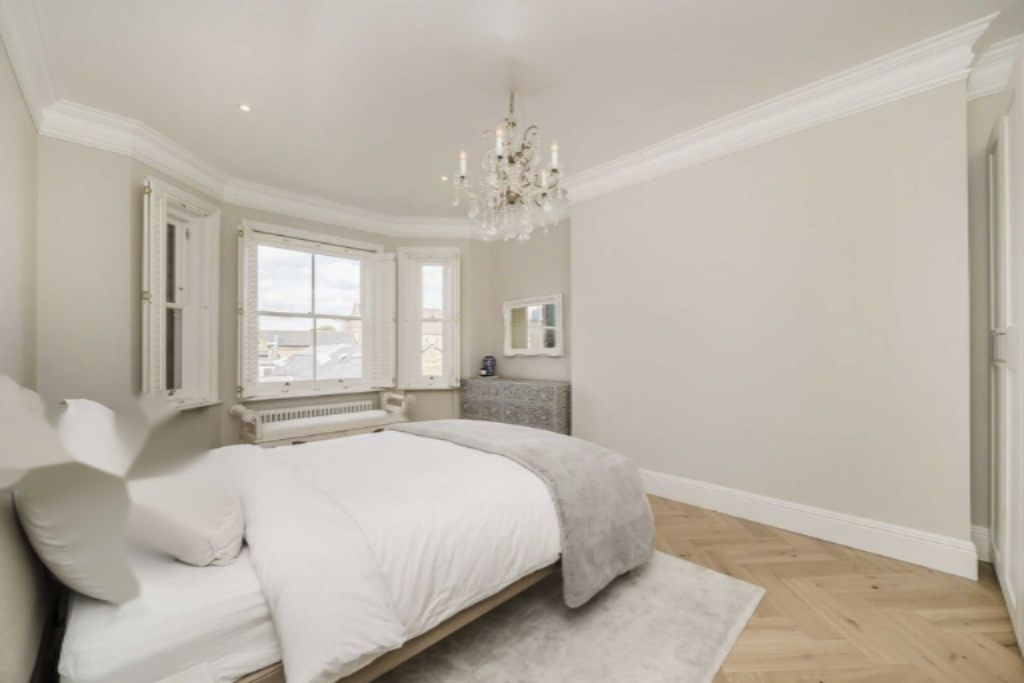 Квартира в Лондоне, Великобритания, 64 м² - фото 4