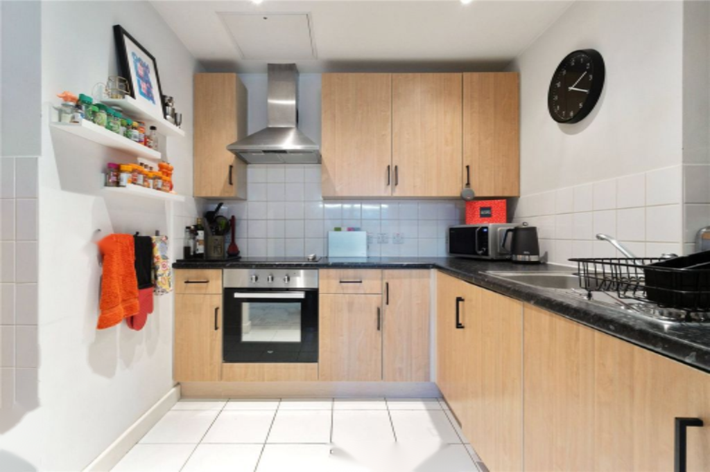 Квартира в Лондоне, Великобритания, 48 м² - фото 4