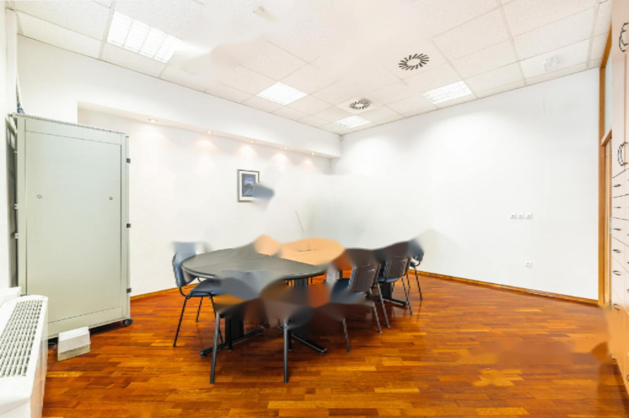 Офис в Любляне, Словения, 113 м² - фото 4