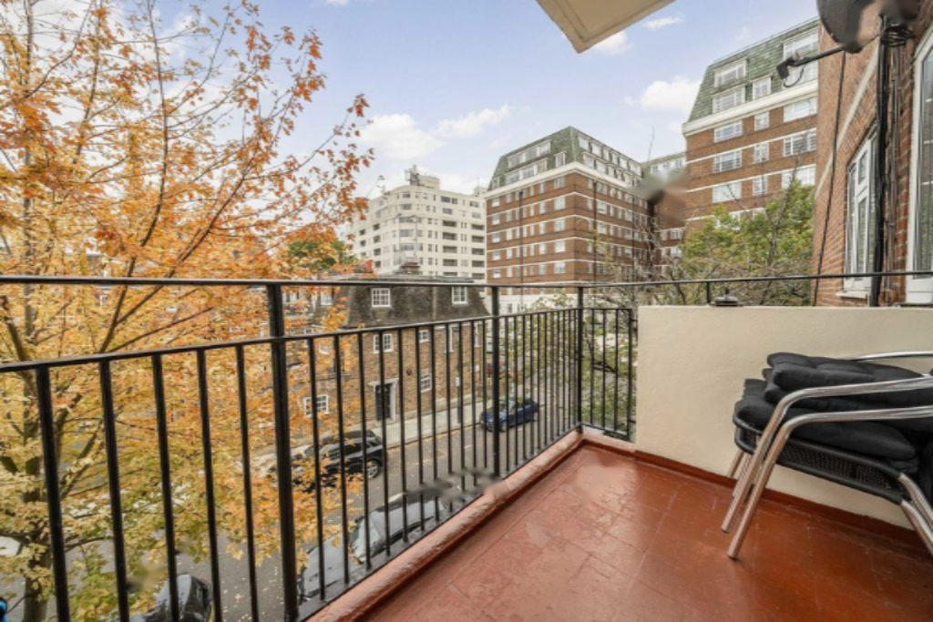 Квартира в Лондоне, Великобритания, 75 м² - фото 4