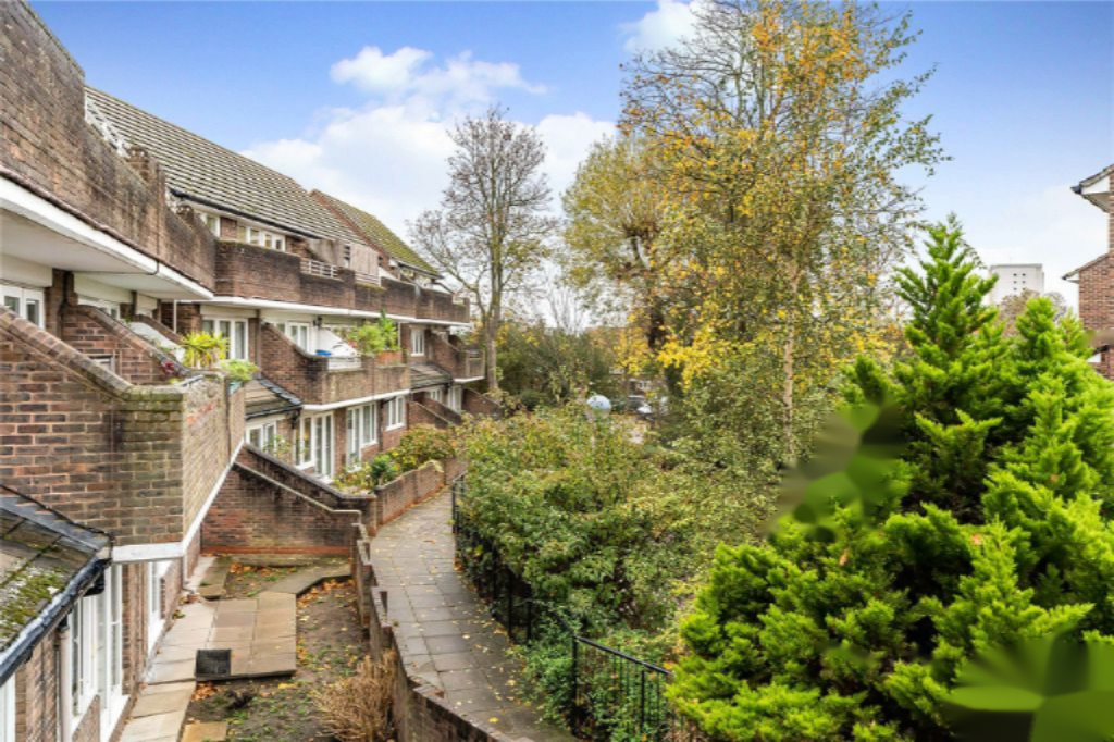 Квартира в Лондоне, Великобритания, 51 м² - фото 4