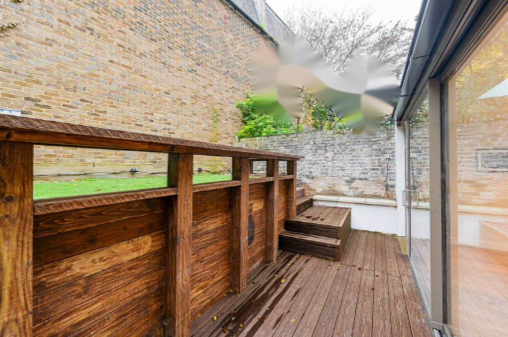 Квартира в Лондоне, Великобритания, 112 м² - фото 4