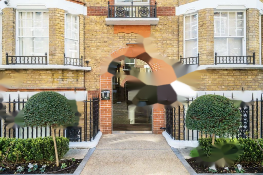 Квартира в Лондоне, Великобритания, 47 м² - фото 4