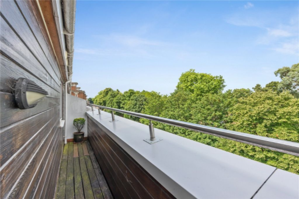 Квартира в Лондоне, Великобритания, 42 м² - фото 4