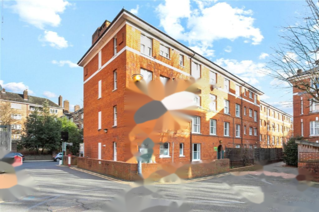 Квартира в Лондоне, Великобритания, 39 м² - фото 4