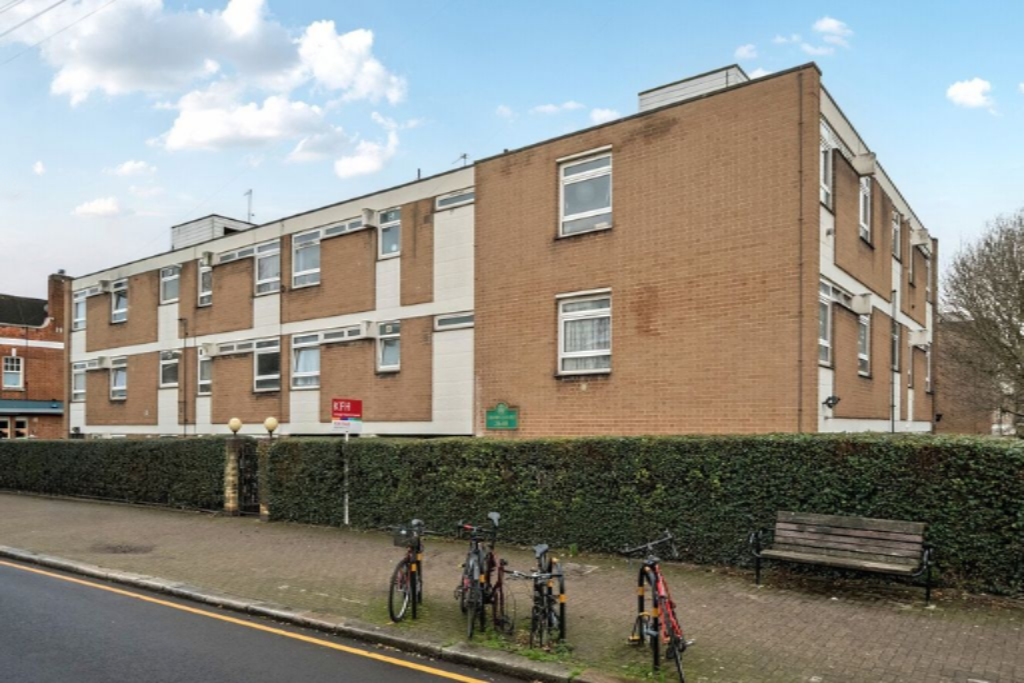 Квартира в Лондоне, Великобритания, 65 м² - фото 4