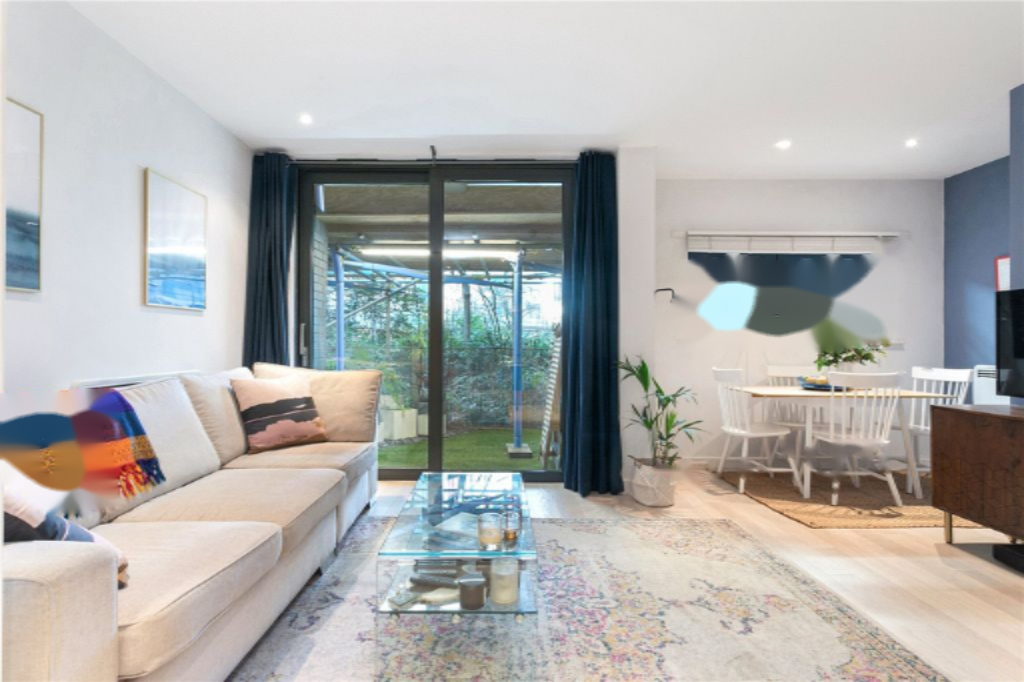 Квартира в Лондоне, Великобритания, 48 м² - фото 5