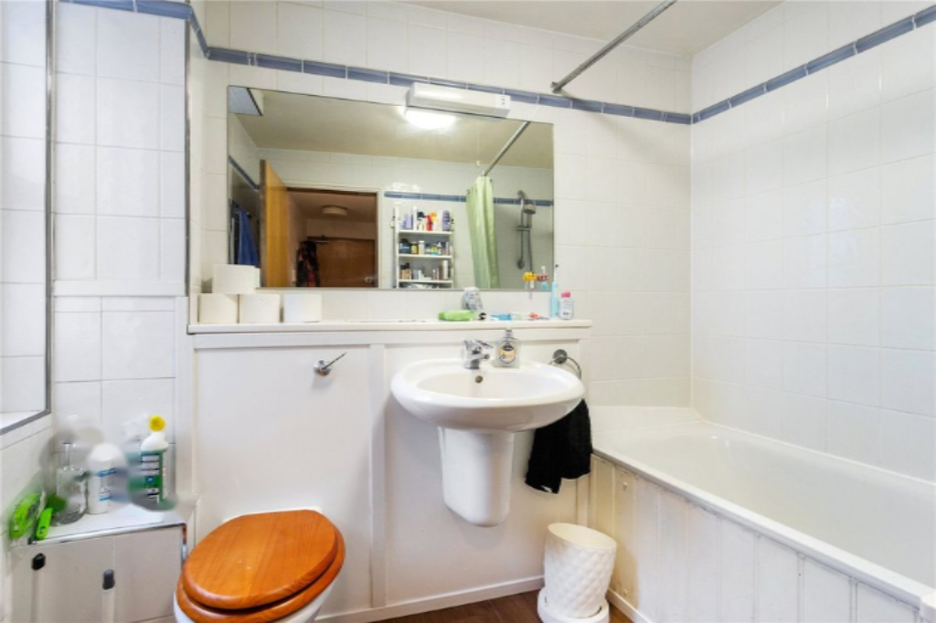 Квартира в Лондоне, Великобритания, 44 м² - фото 5