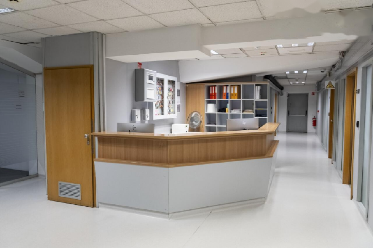 Офис в Любляне, Словения, 2 406 м² - фото 5