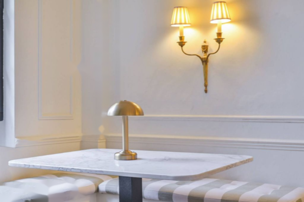 Квартира в Лондоне, Великобритания, 54 м² - фото 5