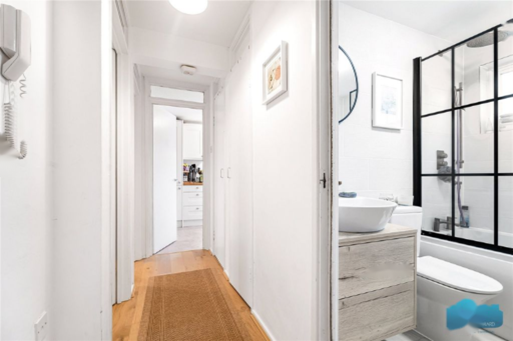 Квартира в Лондоне, Великобритания, 51 м² - фото 5