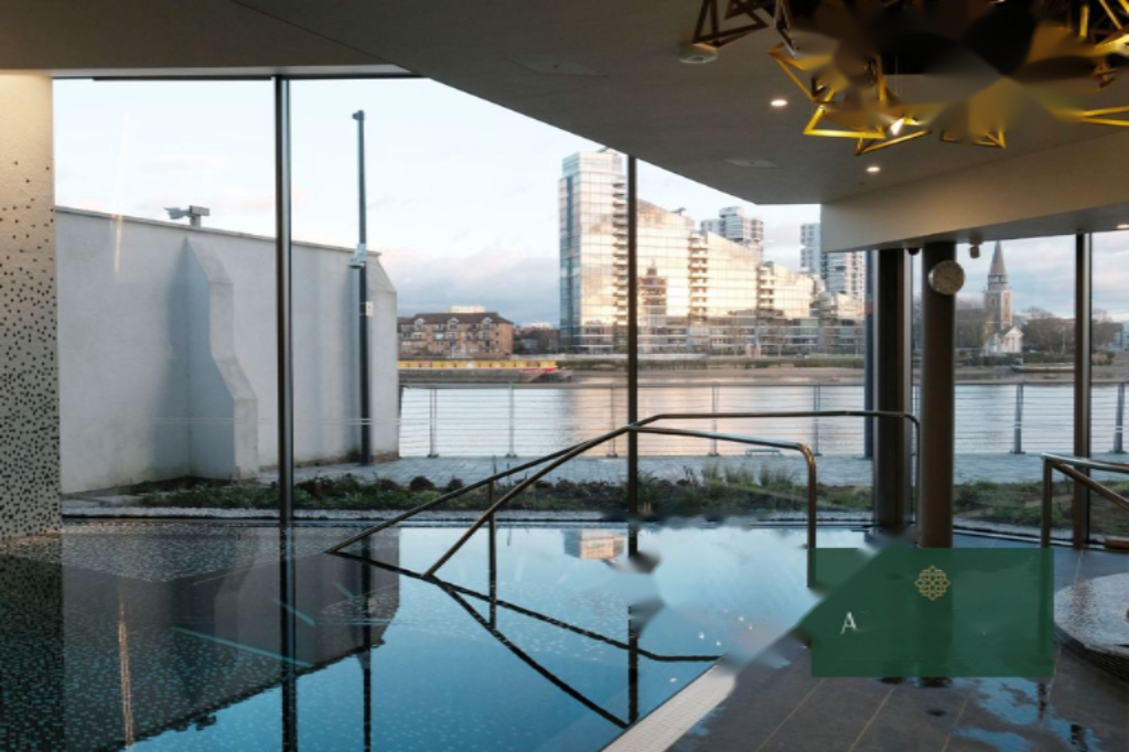 Квартира в Лондоне, Великобритания, 162 м² - фото 5