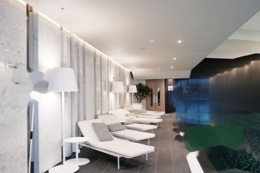 Квартира в Лондоне, Великобритания, 52 м² - фото 5