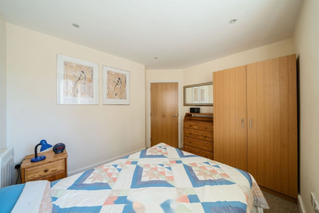 Квартира в Лондоне, Великобритания, 40 м² - фото 5