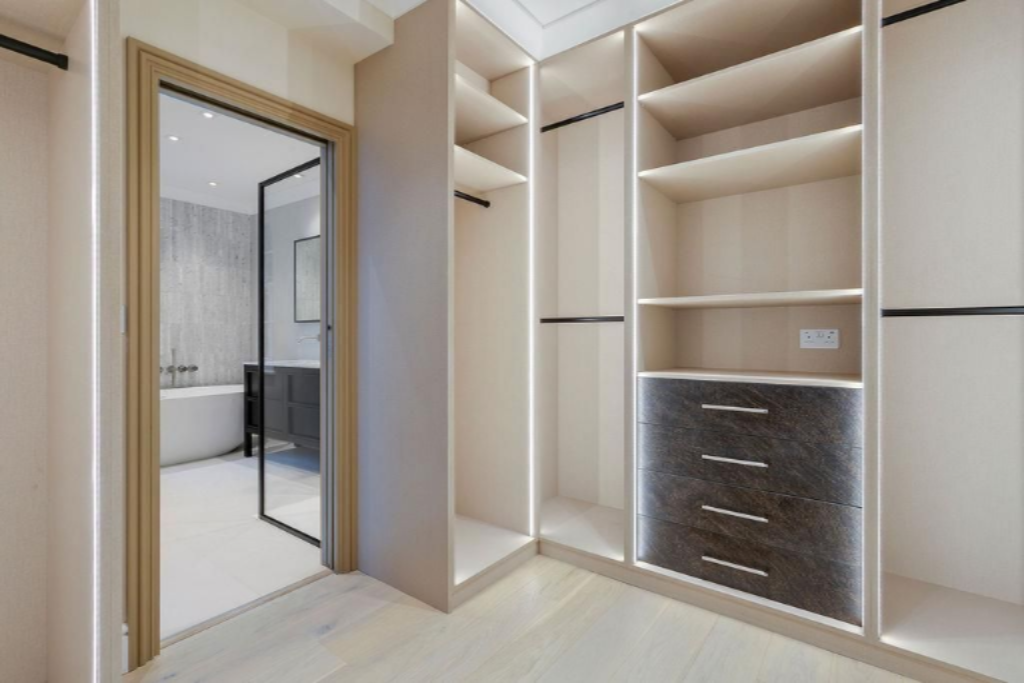 Квартира в Лондоне, Великобритания, 200 м² - фото 5