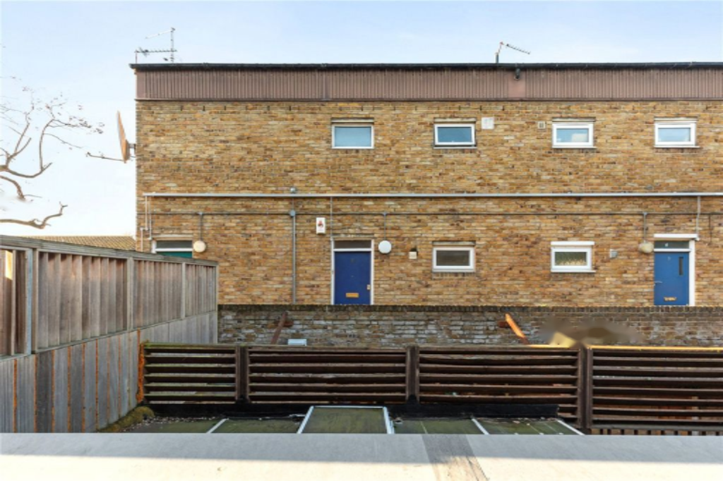 Квартира в Лондоне, Великобритания, 46 м² - фото 5