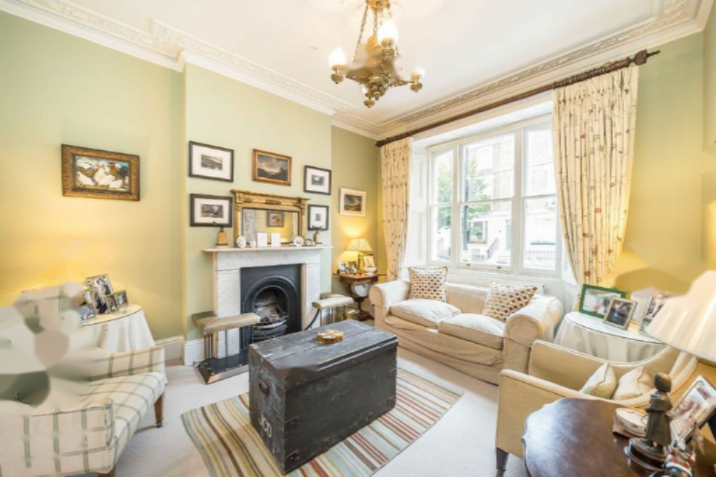 Квартира в Лондоне, Великобритания, 234 м² - фото 5