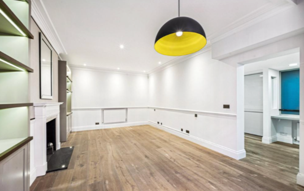 Квартира в Лондоне, Великобритания, 91 м² - фото 5